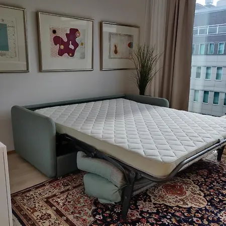 Lumilinna * 坦佩雷