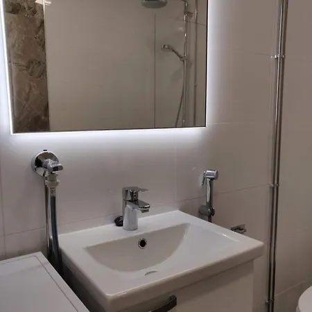 Lumilinna * 坦佩雷