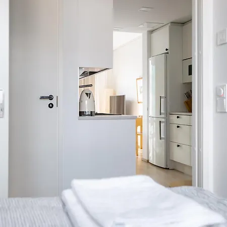 Apartamento Lumilinna *